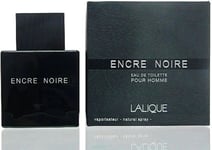 Cologne Water for Men Brand Lalique Model Encre Noire Men EDT SPR 30 ml