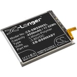 Batteri till SmartPhone, Mobil för Samsung Galaxy S22 Ultra 5G, SM-S908B/DS, SM-S906W m.fl.
