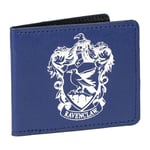 Portefeuille à l'Anglaise Harry Potter Blason Maison Poudlard - SERDAIGLE