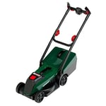 Theo Klein| Bosch Garden - Rotak lawn mower | With light & sound | Toys for children from 3 years