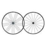 Campagnolo Calima Road Wheel Set Grå 9 x 100 / 10 x 130 mm / Shimano/Sram HG