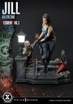 Prime 1 Studio Resident Evil 3 Statue 1/4 Jill Valentine 50cm