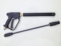 UTP RAC HP214 Type Pressure Power Washer Replacement Trigger Gun Variable Lance
