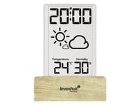 Levenhuk Weather Station Levenhuk Wezzer Base L60 Thermohygrometer