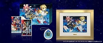 Marvelous Fate / EXTELLA Celebration BOX for Nintendo Switch NEW from Japan