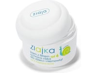 Ziaja_Ziajka Cream With Spf6 Filter For Children And Babies From 3 Months Of Age Snail 50Ml