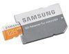 Samsung Carte Mémoire 128gb Evo Classe 10 Avec Adaptateur