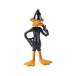 Looney Tunes - Figurine Flexible Bendyfigs Daffy Duck 11 Cm