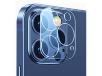 Mocco Tempered Glass Screen Protector For Camera Lens Apple Iphone 11 Pro Max