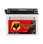 Banner Mc Batteri Y50-N18L-A 12V 20Ah