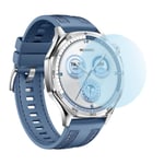 Tiera Skärmskydd i härdat glas för Huawei Watch GT5 46mm