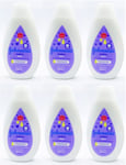 Johnsons Baby Bedtime Lotion 300ml x 6