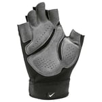Nike Accessories Elemental Fg Training Gloves Black M