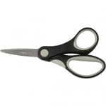 Creativ Barnsax med Soft Grip - L: 13 cm Höger