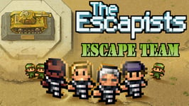 The Escapists - Escape Team (PC/MAC)