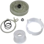 HQRP Cam Clutch Kit for Whirlpool Washer Drive Pulley, W10315818 / W10721967