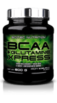 BCAA + Glutamine Xpress 600g