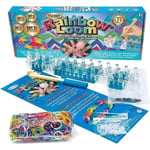 BANDAI Rainbow Loom Original - Bandai Vävstol Med 600 Resårer Cd00001