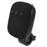 Mini Trådlös Högtalare Bluetooth BT5.3  Inbyggd Mic  IPX4 Vattentät Stötsäker Utomhus Högtalare
