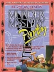 Murder Mystery Party - Death by Design