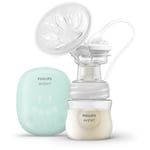 Philips Avent Breast Pumps Essential SCF323/11 breast pump 1 pc