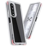 Ghostek Convert PC Skal Galaxy Z Fold 3 - Clear
