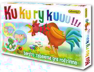 Adamigo Spelet Cornucopia