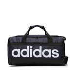 Väska adidas Essentials Duffel Bag HR5353 Blå
