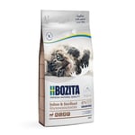 Bozita Cat Indoor & Sterilised Grain Free Reindeer 2 kg