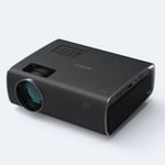 AUKEY Cinex S Lite Trådløs LCD-projektor 1080p (smarttelefonkompatibel)