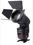 Godox Round Head Flash Light Accessory Magnetic Adapter for Camera Godox Canon