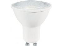Osram LED-lampor 5W LVPAR16 50 120st 5W/840 230V GU10 EUE OSRAM 350lm 4058075198708