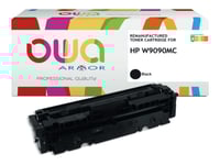 Owa - Gul - Kompatibel - Fodral - Återanvänd - Tonerkassett (Alternativ För: Hp W9092mc) - För Hp Color Laserjet Enterprise Mfp M480  Laserjet Managed E45028