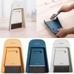 Mini Desk Draw Dining Table Sofa Sweep Cleaning Brush Small Broo Pale