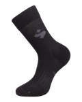 Hunter Merino Socks Black (37-39)