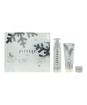 Elizabeth Arden Womens Prevage Gift Set - Ultra Protection Moisturiser 50ml, Total Transforming 75ml + Utlra Eye Cream - One Size