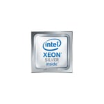 Processeur HPE Intel Xeon Silver P36921-B21 12 Coeurs 3.30GHz LGA4189 18Mo L3 Cache Argent