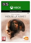 The Dark Pictures Anthology: House of Ashes OS: Xbox one + Series X|S