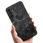 Samsung Galaxy S24 FE - Skal/Mobilskal Marmor
