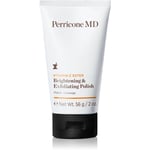 Perricone MD Vitamin C Ester Exfoliating Polish Peeling Lysnende og udglattende effekt 59 ml