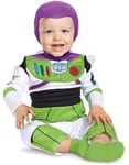 Buzz Lightyear - Lisensiert Kostyme til Baby