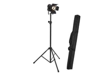 Set AKKU THA-20PC TRC + Stand + Bag