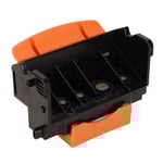 Skrivarhuvud Printhead Passar För Qy6-0080 Canon Mg5220 Mg5320 Ip4820 Mg5340 Mg5250 Mg5350 Mg5240 Ip4950 Mx885 Mx895 Lx6520 Mx715 Lx65