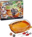 Beyblade Burst Quad Drive 4 in 1 Cosmic Vector Battle Set New Kids Toy Age 8+
