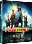 Pandemic Asmodee – Board Game – Cooperative Game - French Language