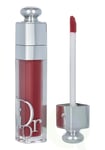 Dior Addict Lip Maximizer Lip Plumping Gloss 6 ml #027 Intense Fig
