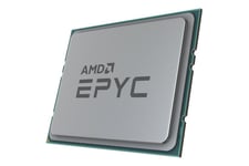 AMD EPYC 7502P CPU - 2.5 GHz Processor - 32-core med 64 trådar - 128 mb cache