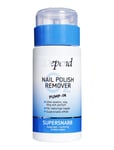 Depend Cosmetic O2 Pumprem. 125 Ml Blå Nude