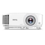 Benq MW560 vidéo-projecteur Standard Throw Projector 4000 ANSI lumens DLP WXGA (1280x800) Compatibilité 3D Blanc