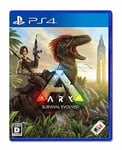 NEW PS4 PlayStation 4 ARK: Survival Evolved 14730 JAPAN IMPORT